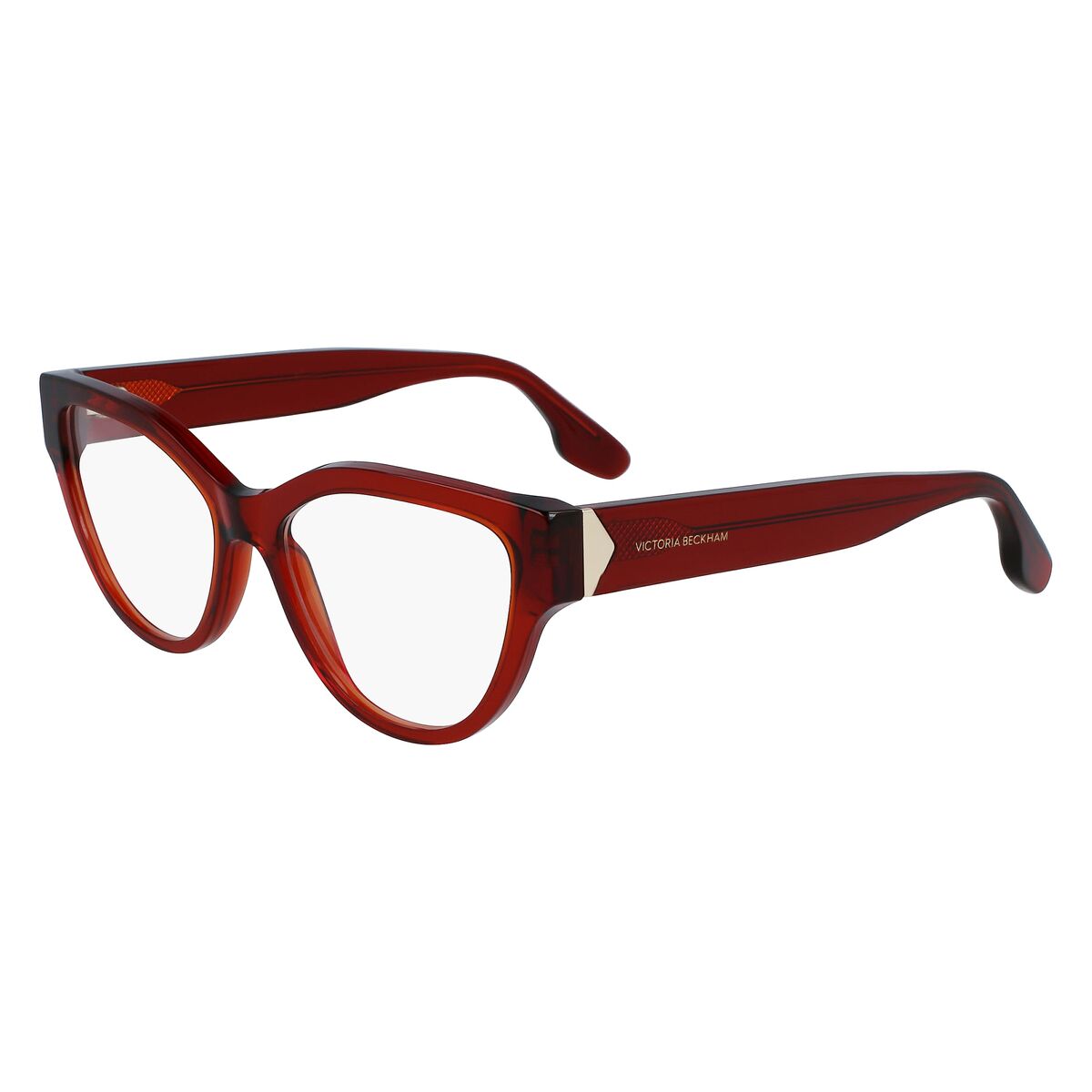 Glasögonbågar Victoria Beckham VB26465316610 Ø 53 mm
