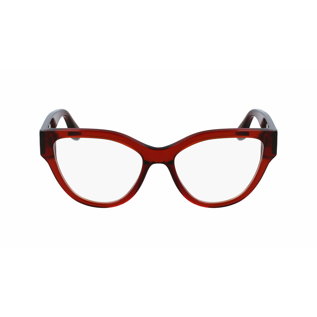 Glasögonbågar Victoria Beckham VB26465316610 Ø 53 mm - 2