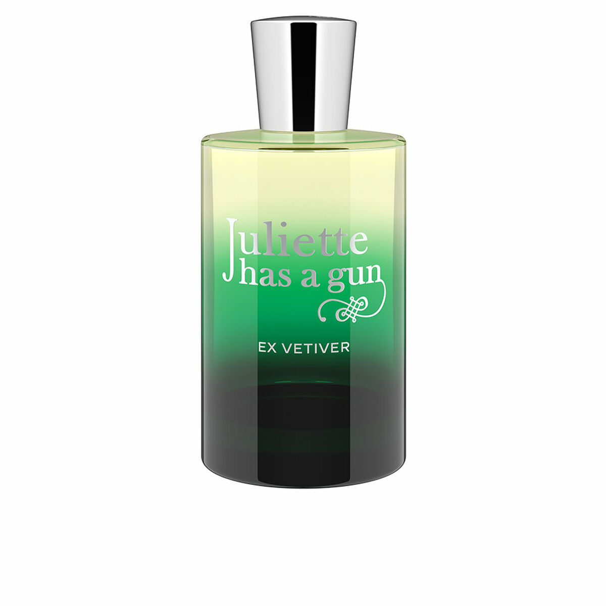 Parfym Unisex Juliette Has A Gun Ex Vetiver EDP 100 ml