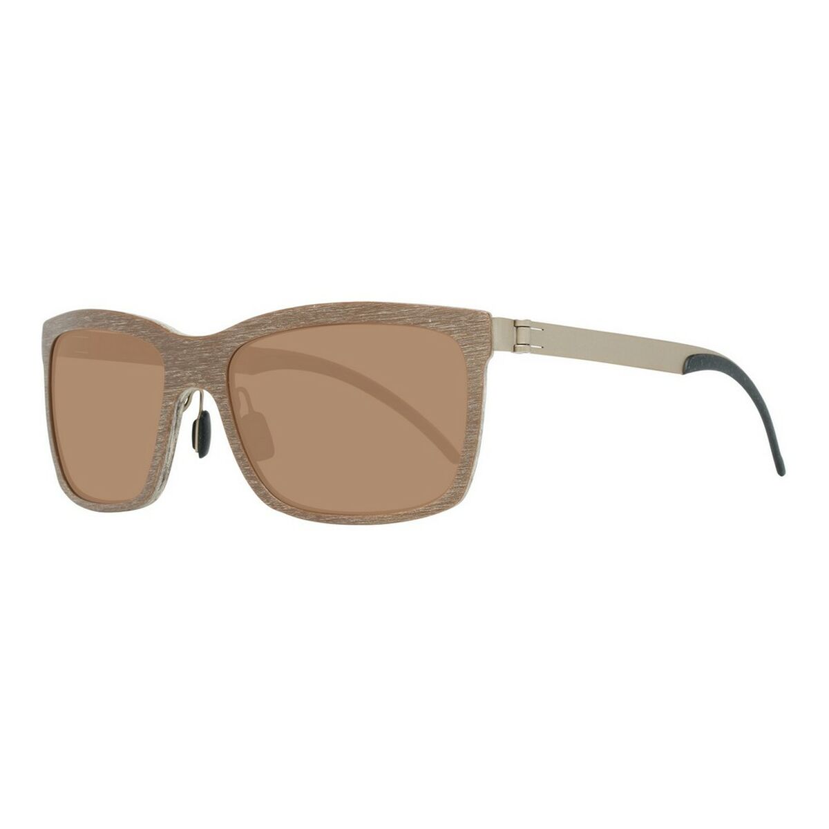Herrsolglasögon Mercedes Benz M3019-D ø 58 mm