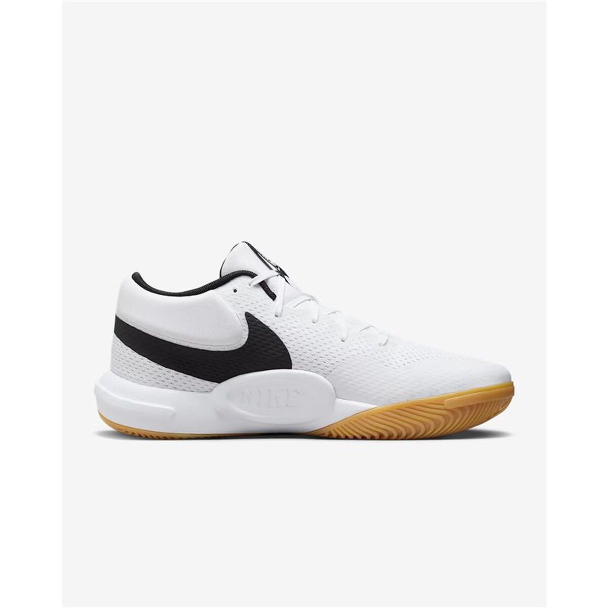 Basketskor, Vuxen Nike Hyper Quick - 2