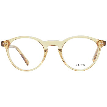 Barnsolglasögon Sting SST437 48U84X