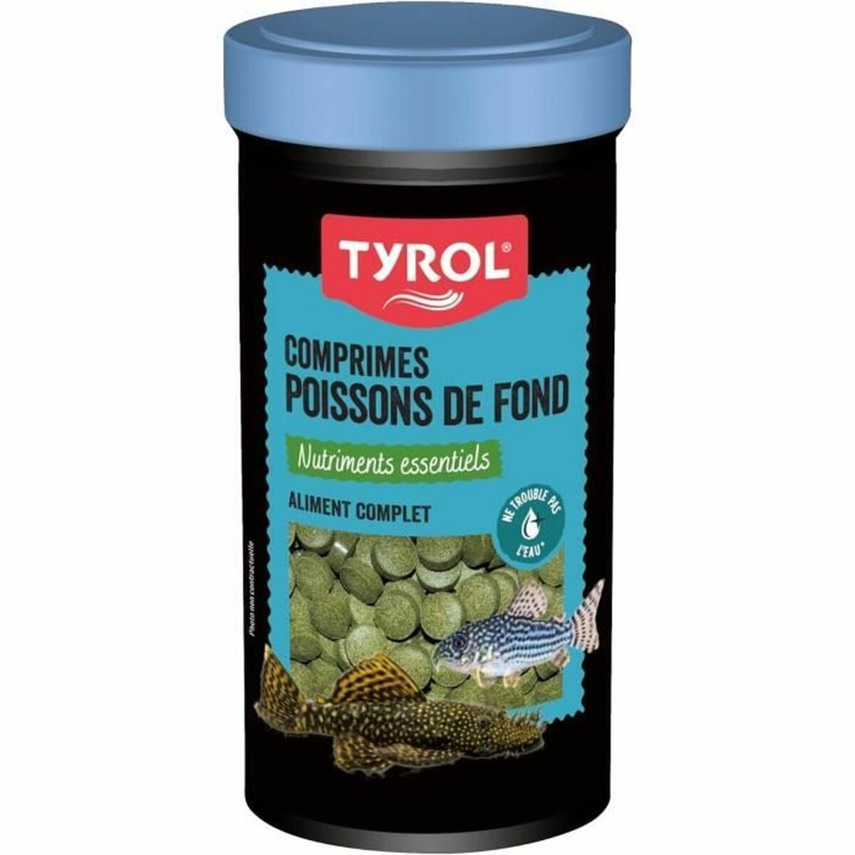 Fiskmat Tyrol 250 ml