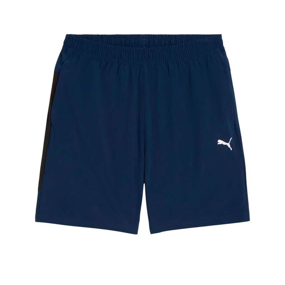 Sportshorts för män Puma M Flex Stretch Woven Marinblå