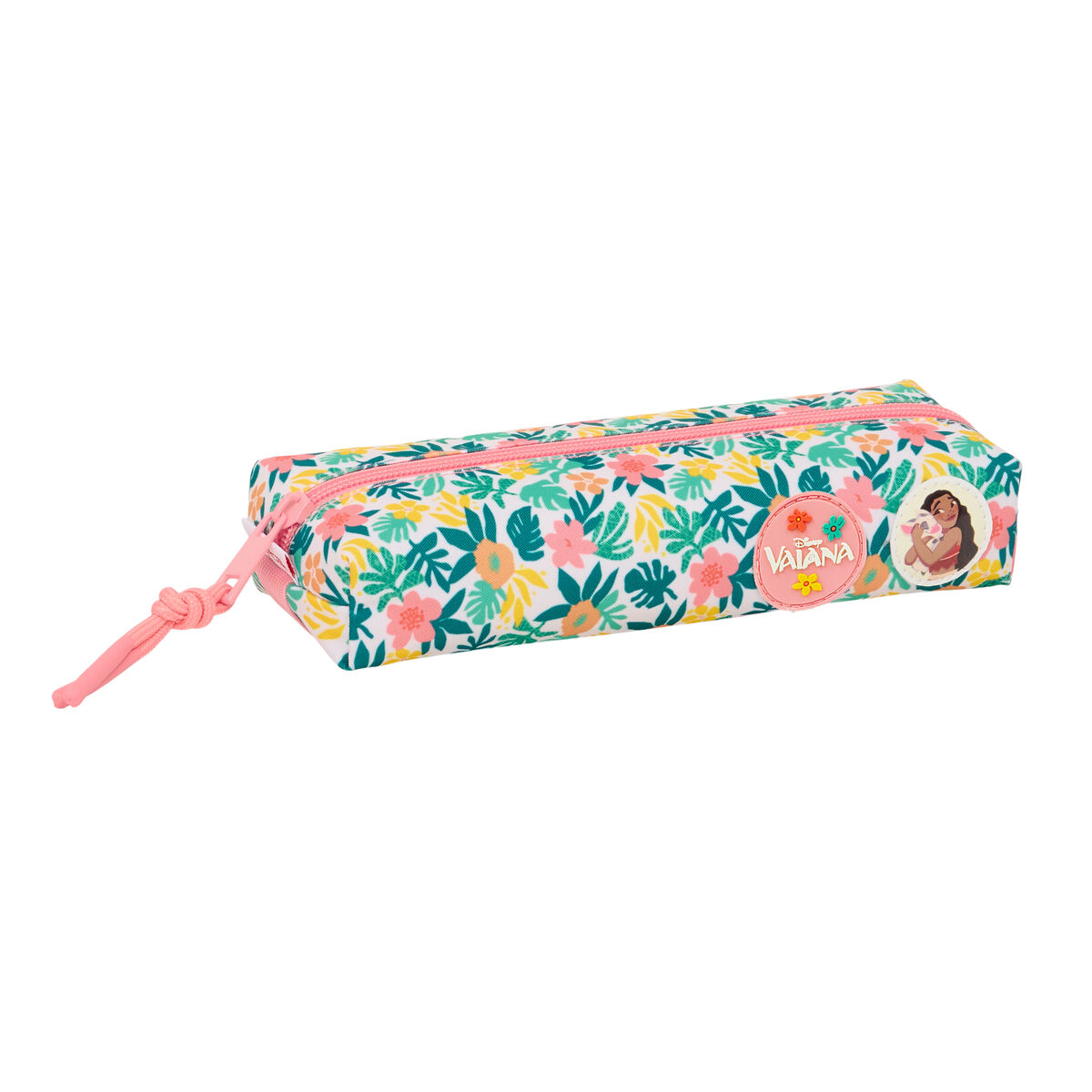 Bag Vaiana Multicolour 22 x 4 x 7 cm