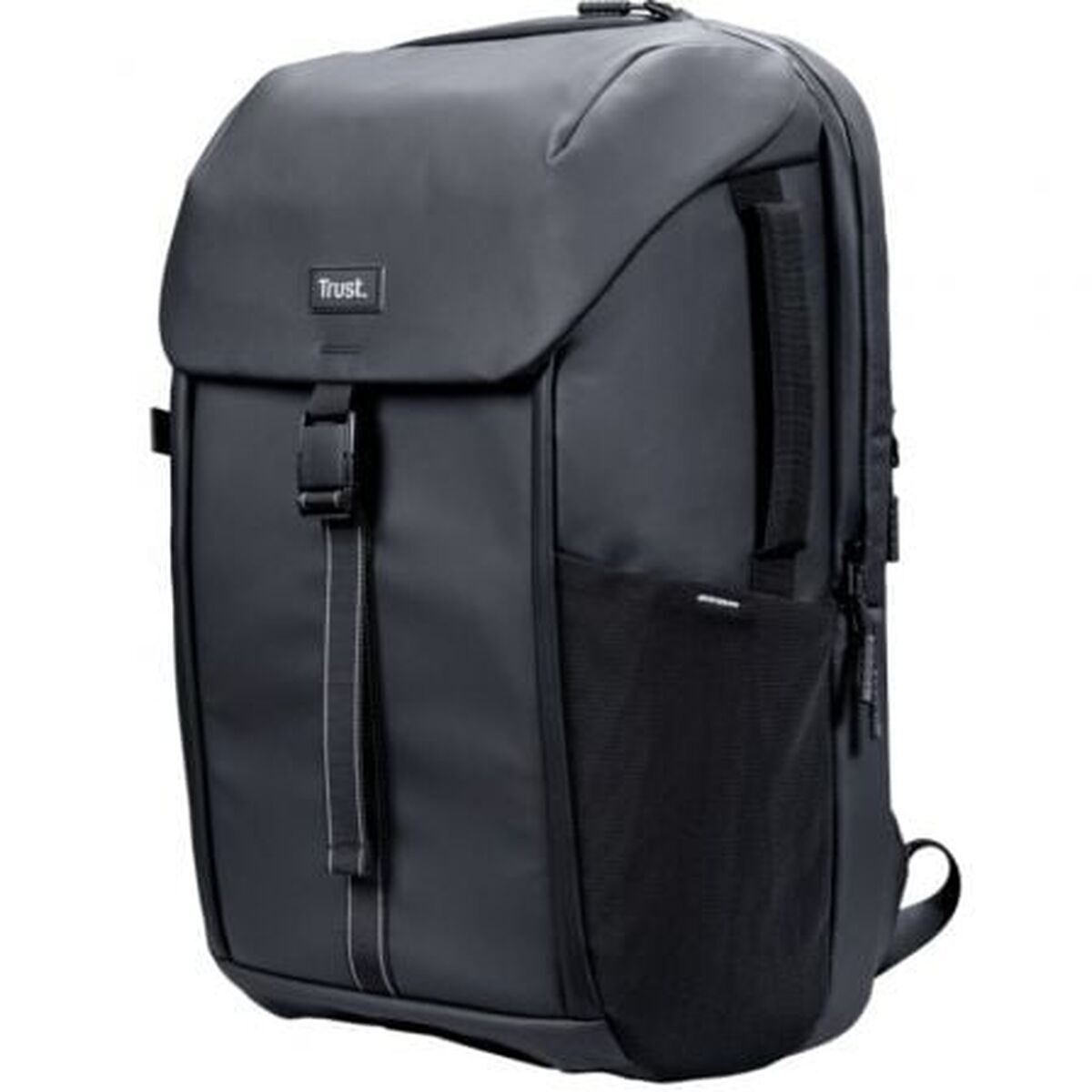 Laptopryggsäck Trust 25669 Grå 17"