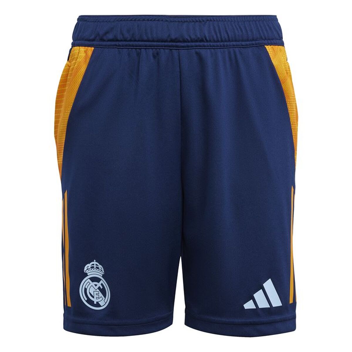 Träningsshorts Adidas Real Madrid 24/25 Training Marinblå