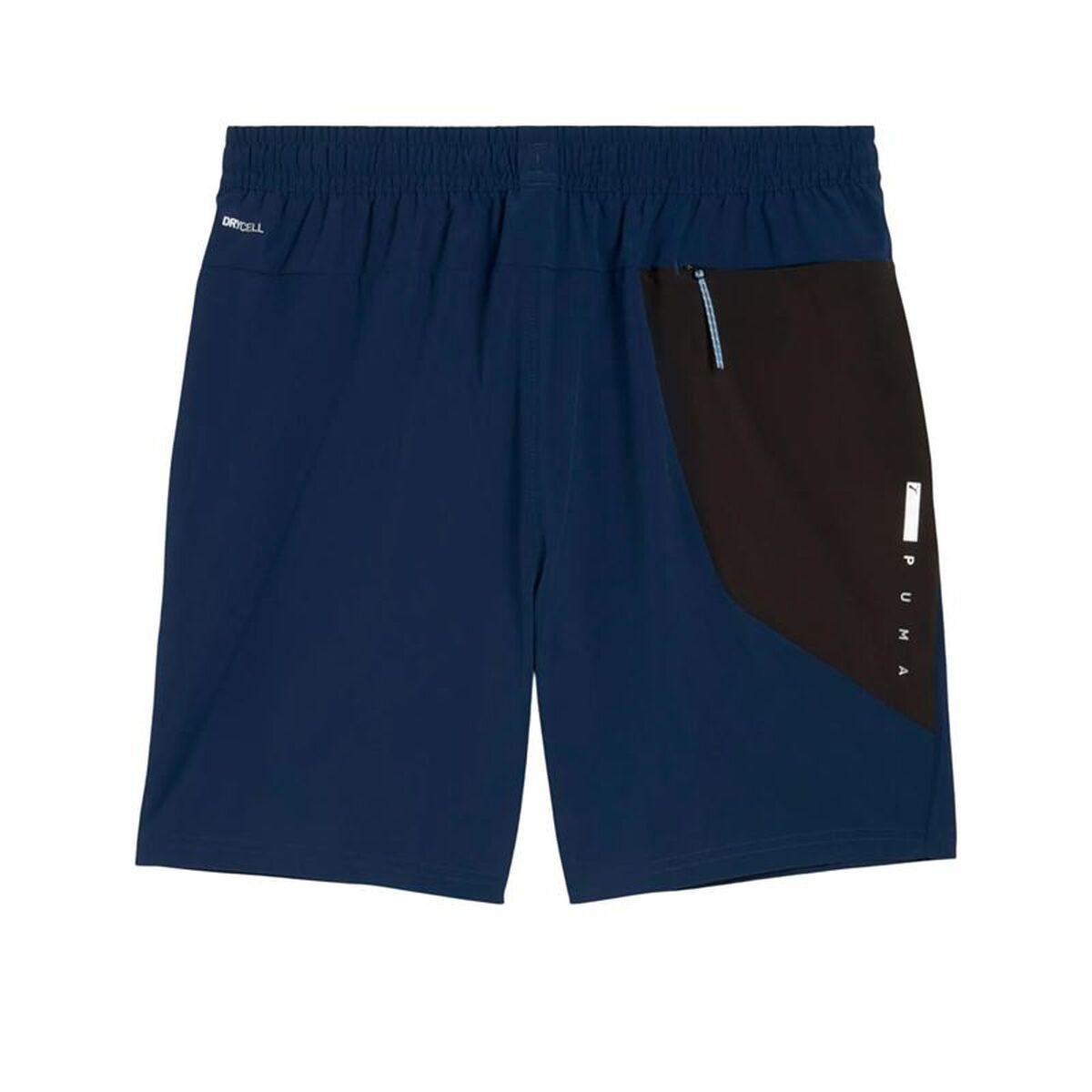 Sportshorts för män Puma M Flex Stretch Woven Marinblå - 2