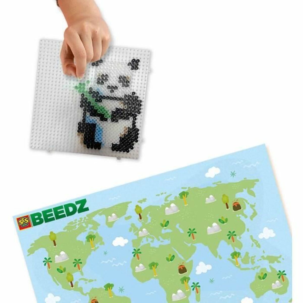 Mosaik SES Creative - 3