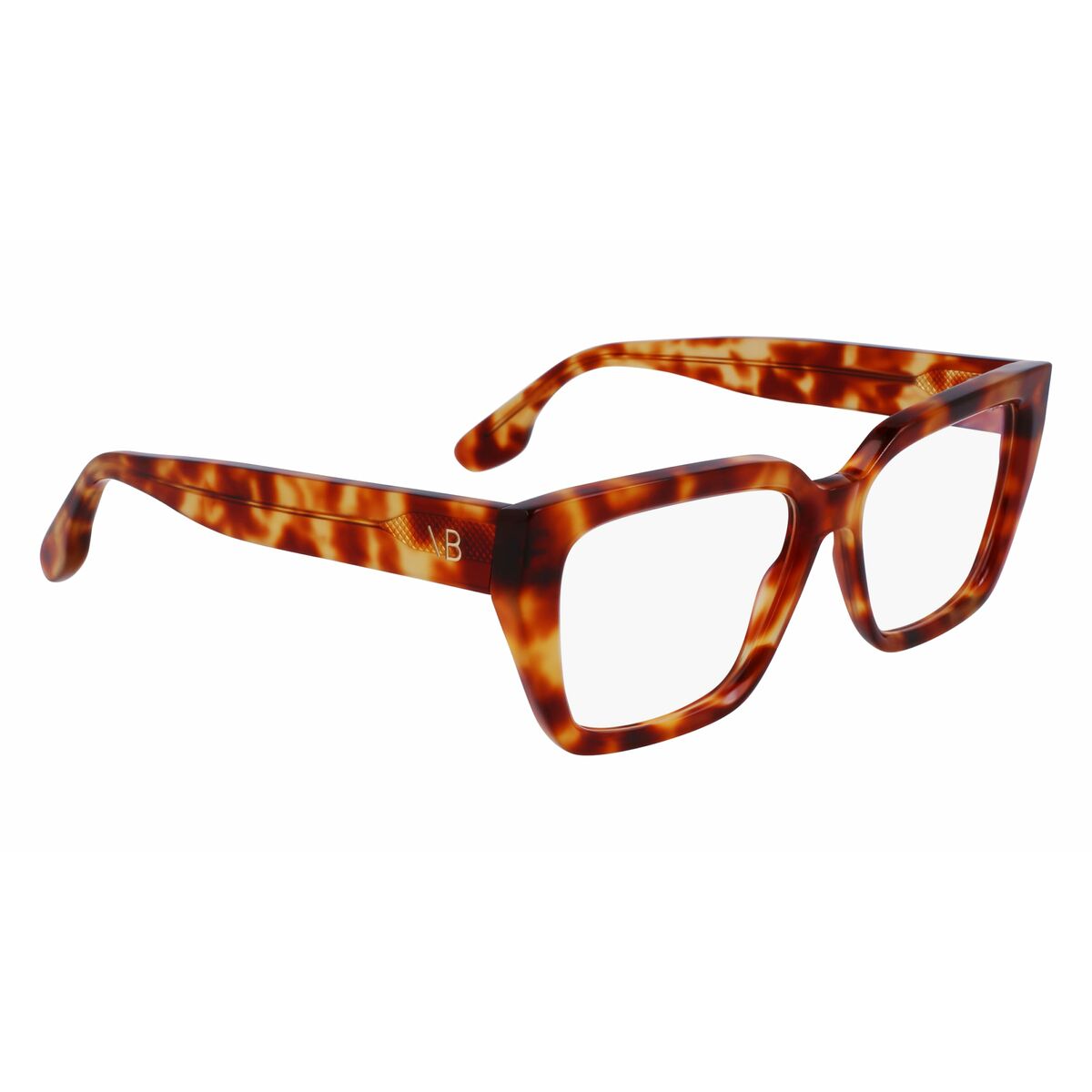 Glasögonbågar Victoria Beckham VB26485415222 ø 54 mm - 3