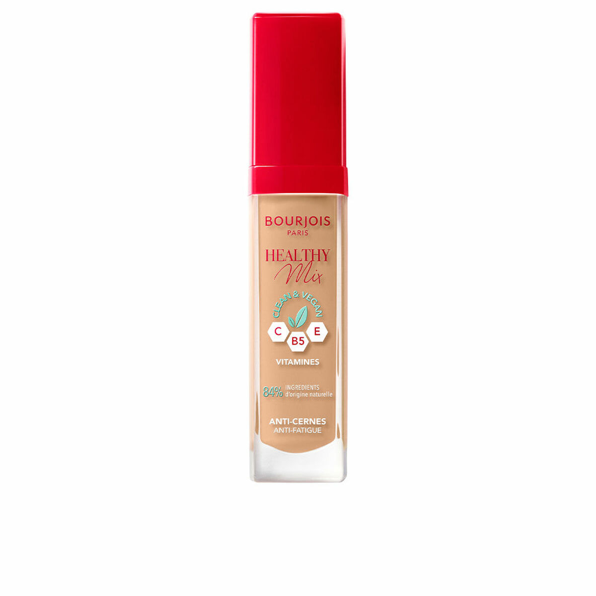 Concealer Bourjois Healthy Mix Nº 52-beige 6 ml