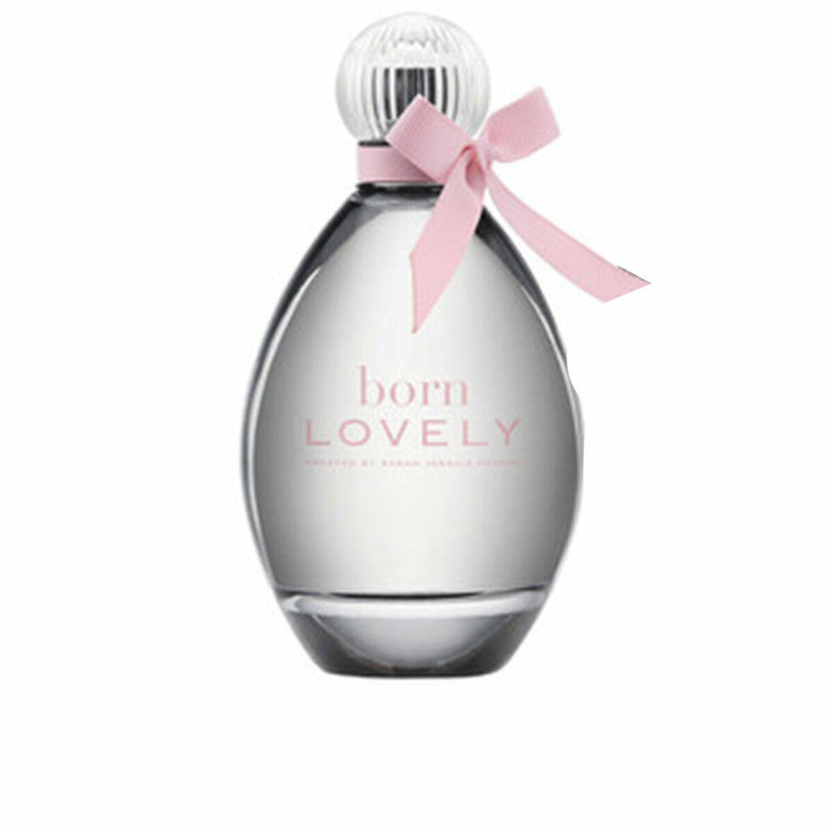 Parfym Damer Sarah Jessica Parker Born Lovely EDP 30 ml