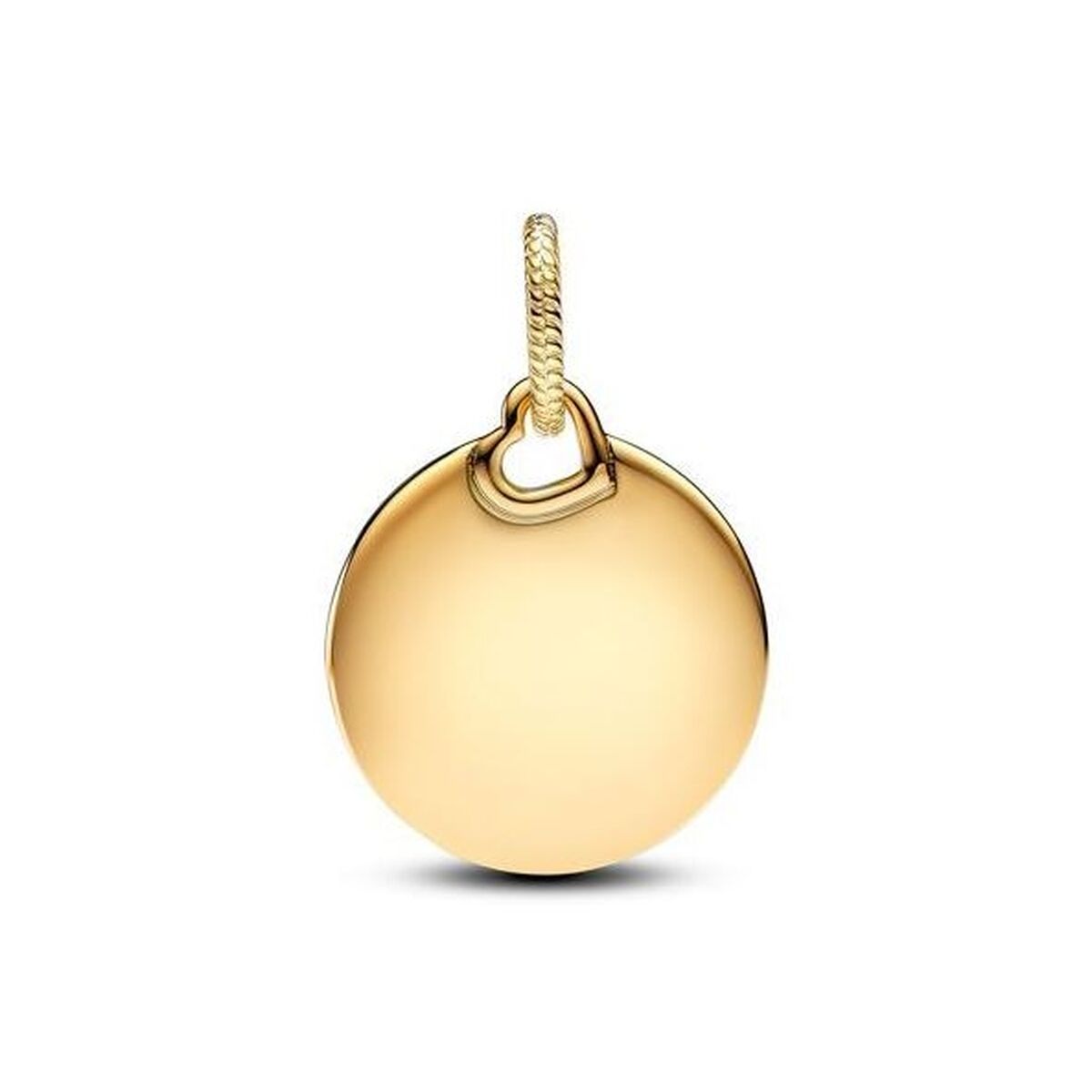Dampärlor Pandora 368610C00 Gyllene