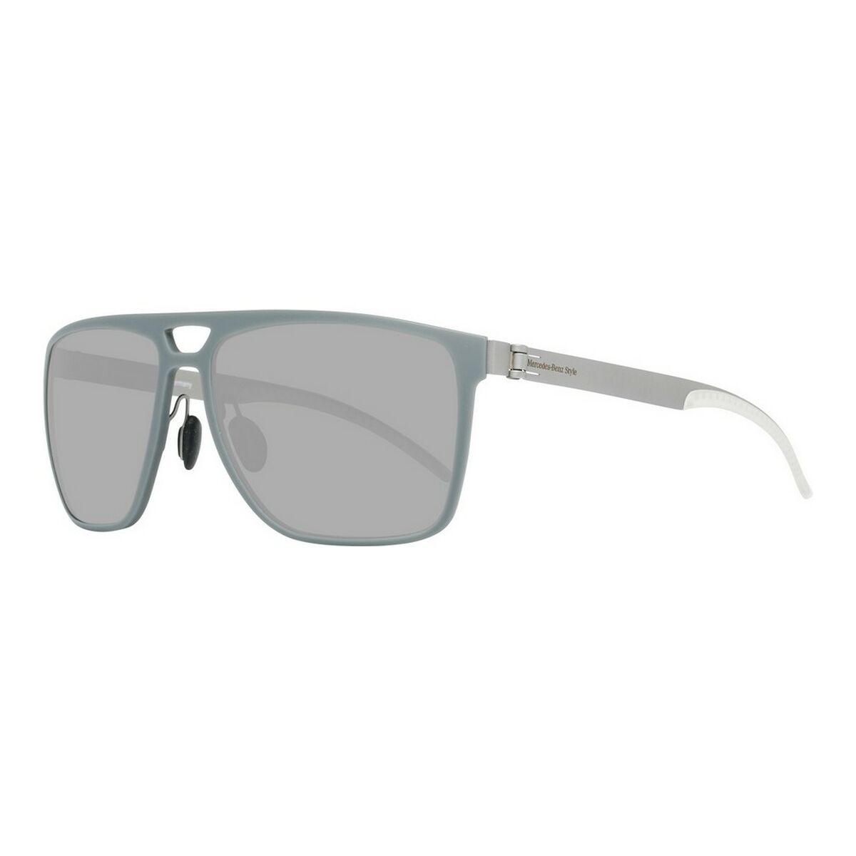 Herrsolglasögon Mercedes Benz M7008-B ø 59 mm