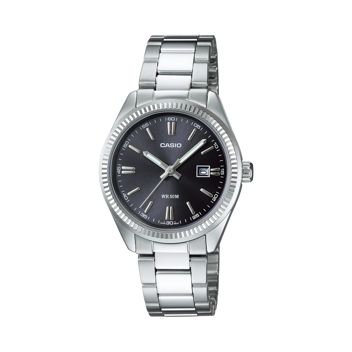 Damklocka Casio LTP-1302PD-1A1VEG