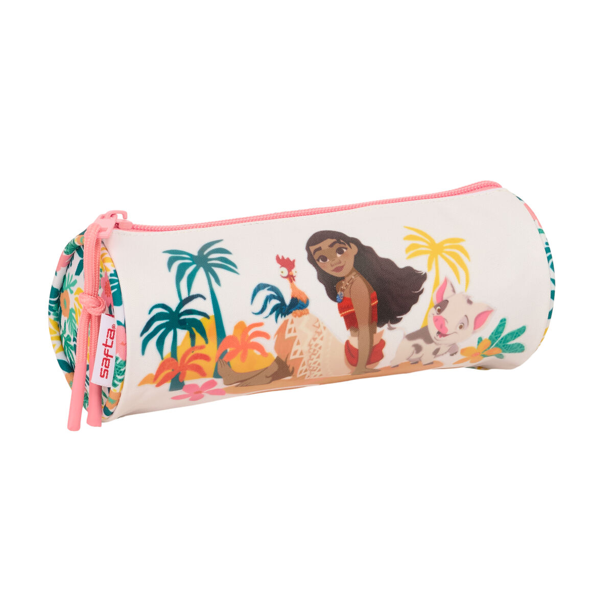 Bag Vaiana Multicolour 20 x 7 x 7 cm