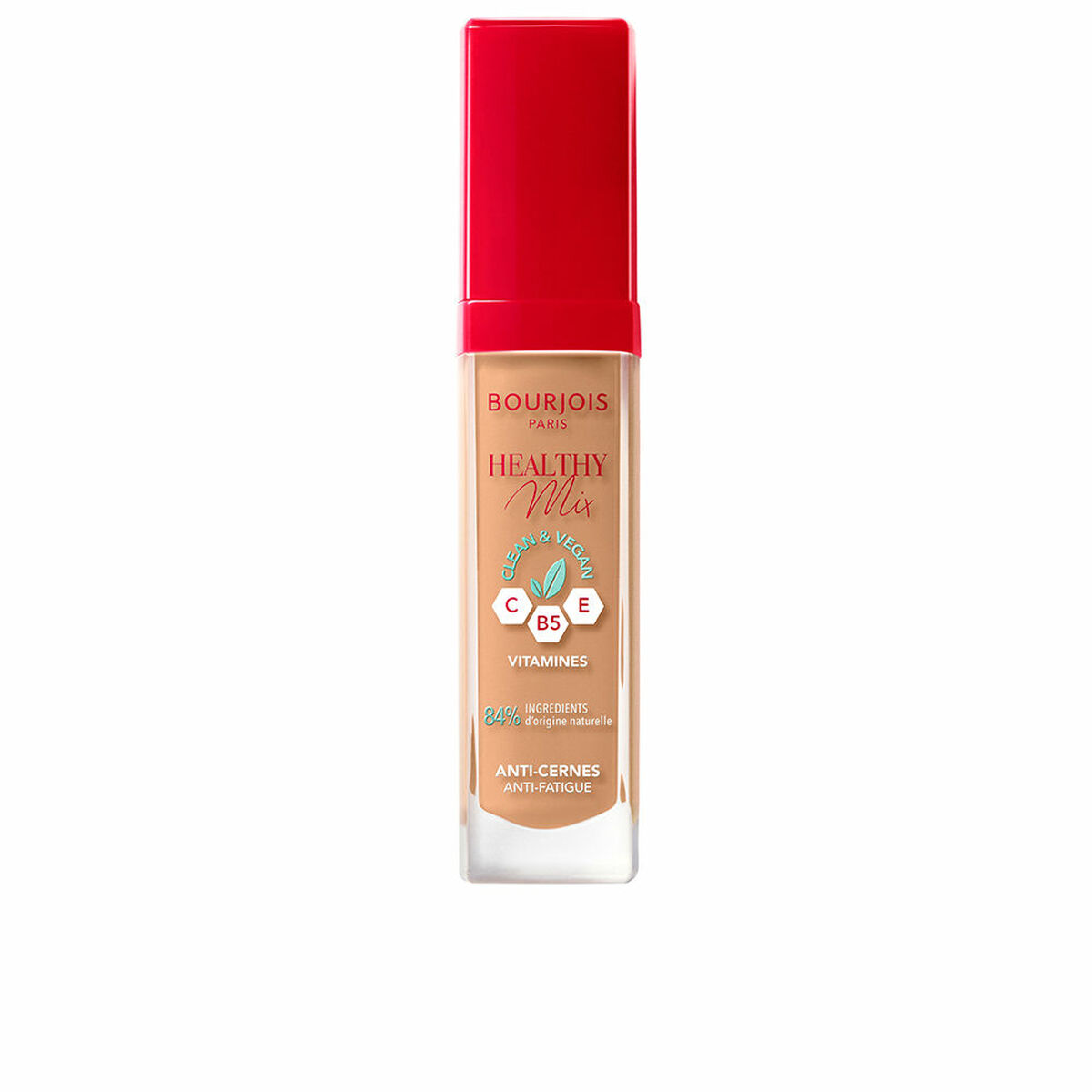 Concealer Bourjois Healthy Mix Nº 54-sun bronze 6 ml
