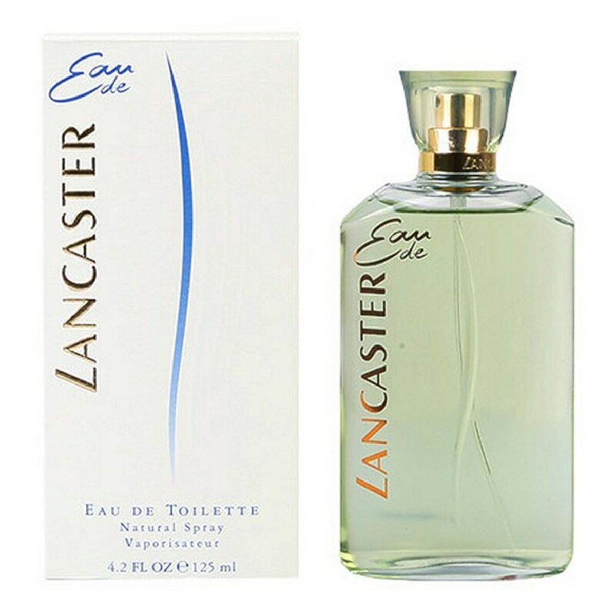 Parfym Damer Lancaster EDT - 3