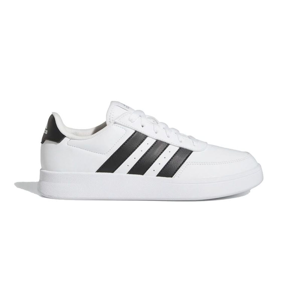 Gymnastiksko, Dam Adidas Breaknet 2.0 Vit