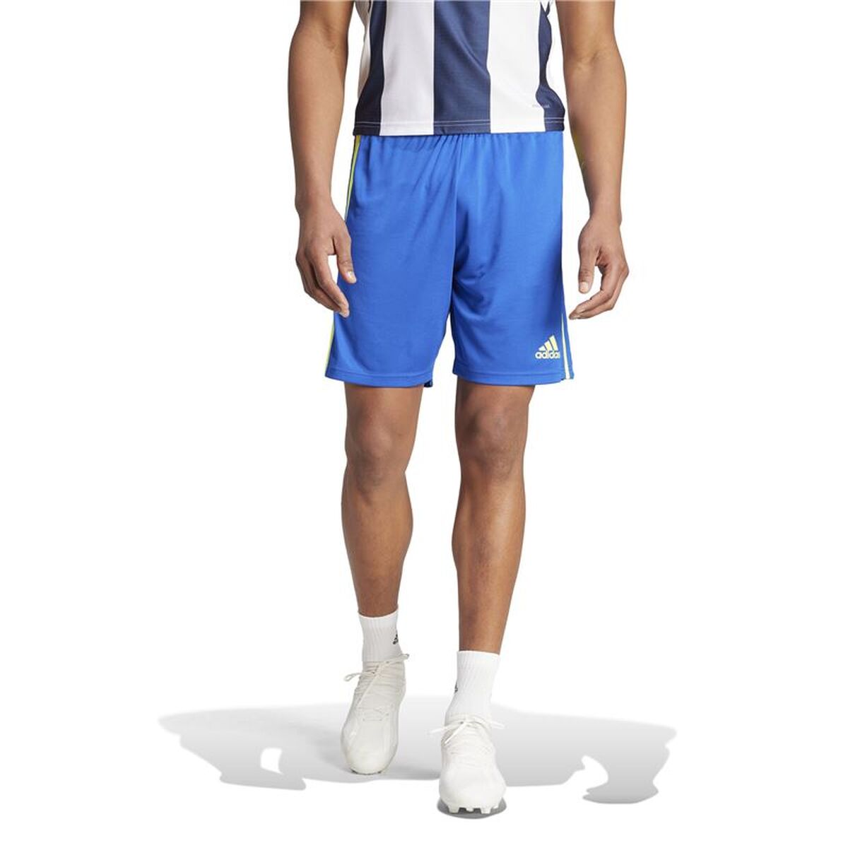 Träningsshorts Adidas Squadraud 21 - 2