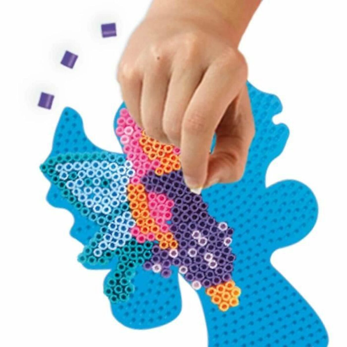 Mosaik SES Creative Beedz 06204 - 2