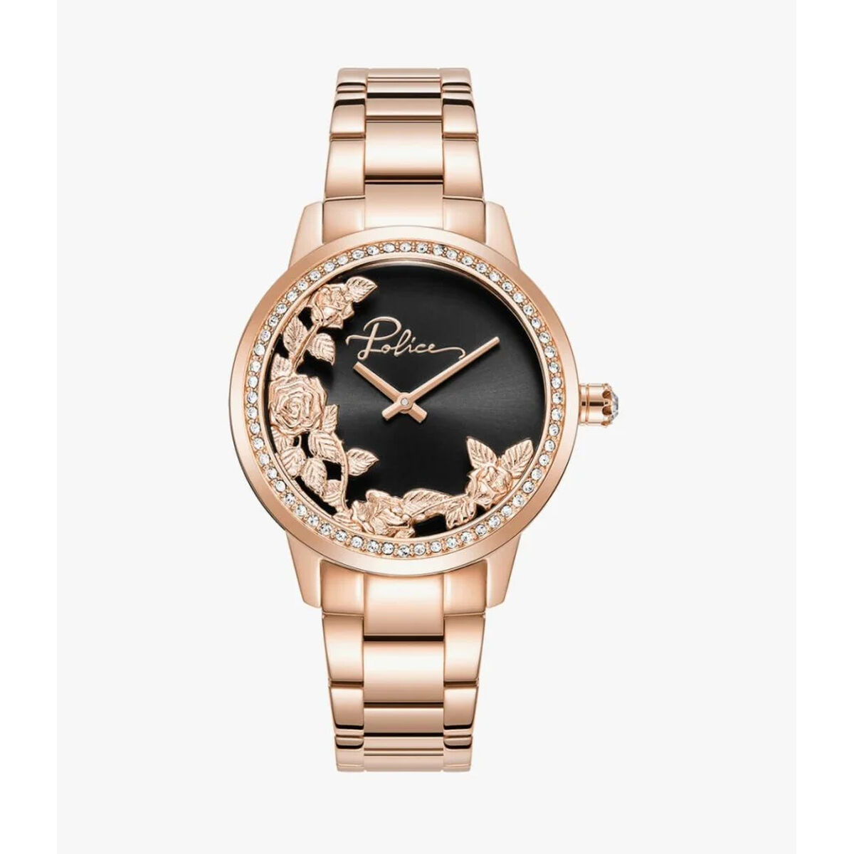 Damklocka Police PEWLG2202204 (Ø 34 mm) - 2