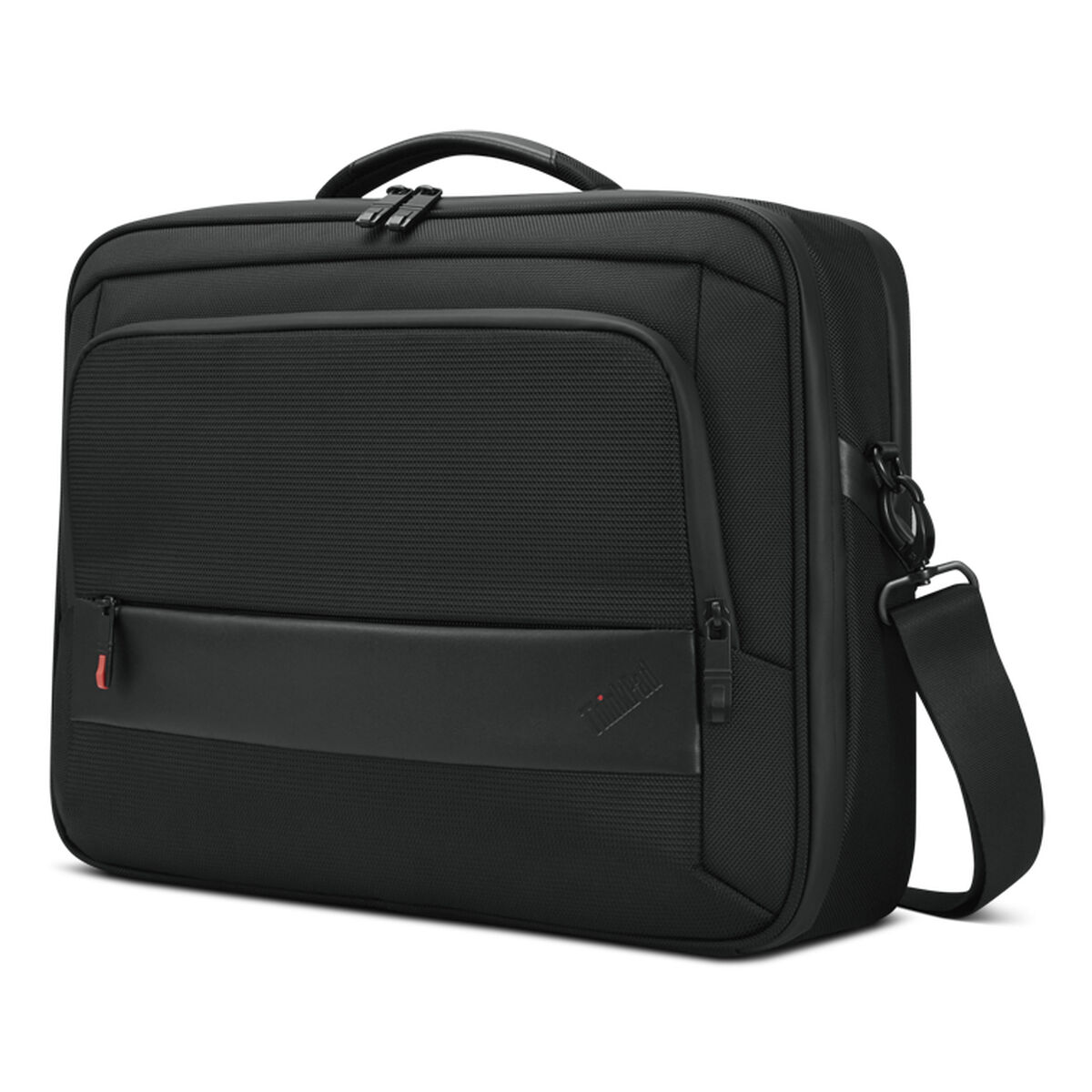 Laptopryggsäck Lenovo 4X41M69795 Svart 16"