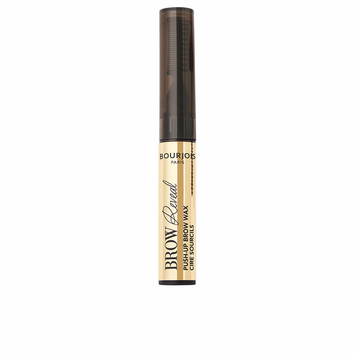 Ögonbryn Fixing Gel Bourjois BROW REVEAL Nº 01 Clear 6 g