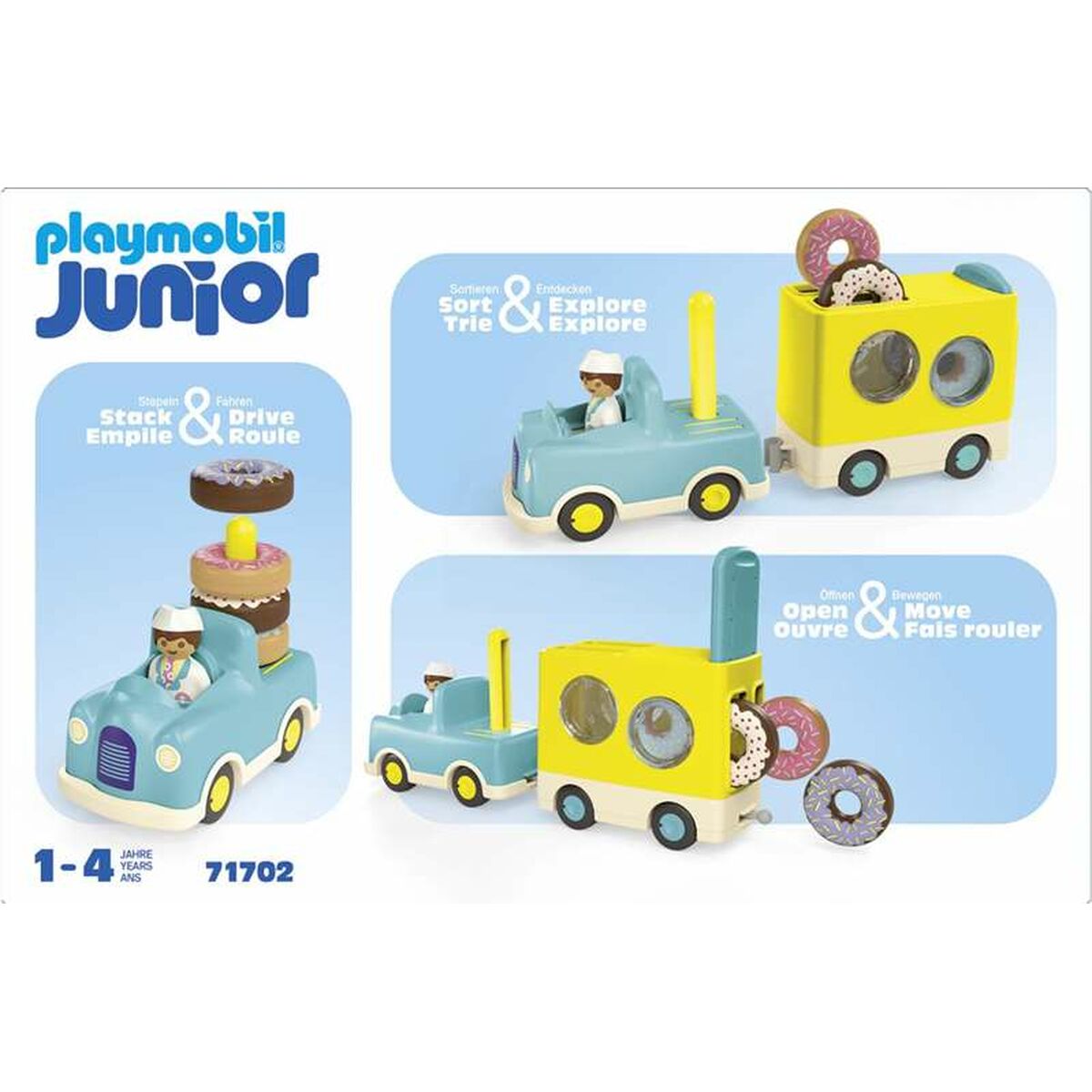 Playset Playmobil - 2