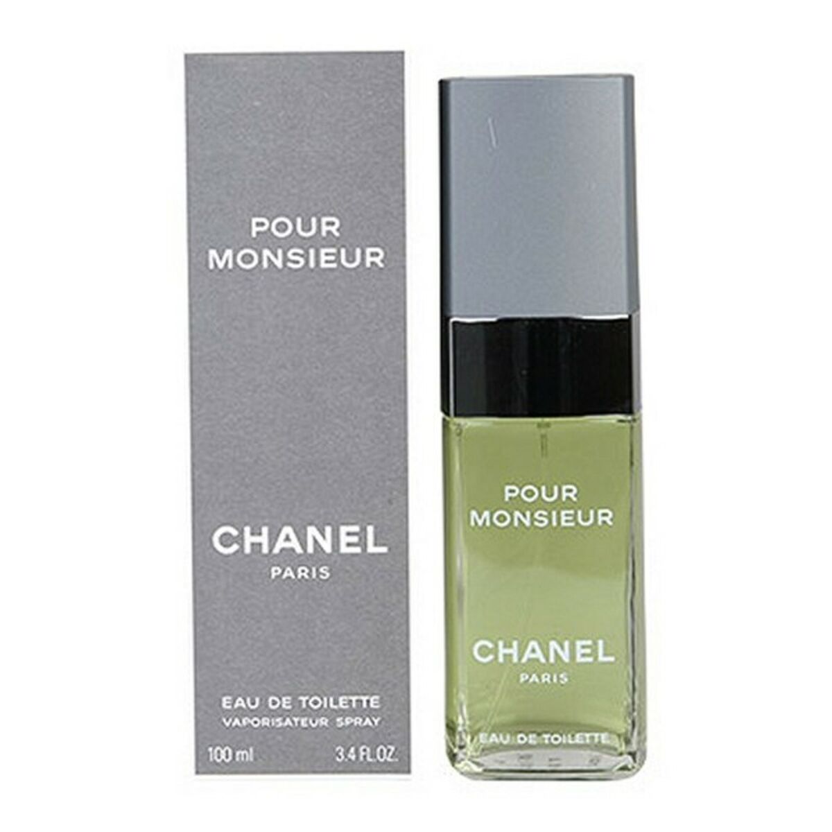 Parfym Herrar Chanel EDT 100 ml