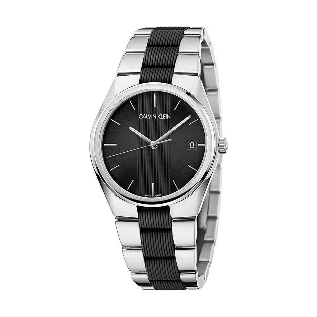 Damklocka Calvin Klein CONTRAST (Ø 40 mm)