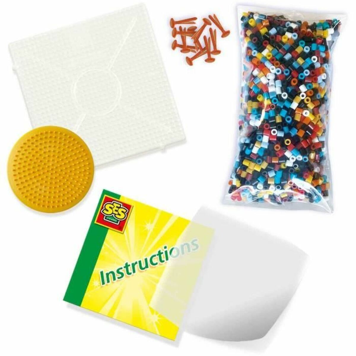 Mosaik SES Creative 06206 - 2