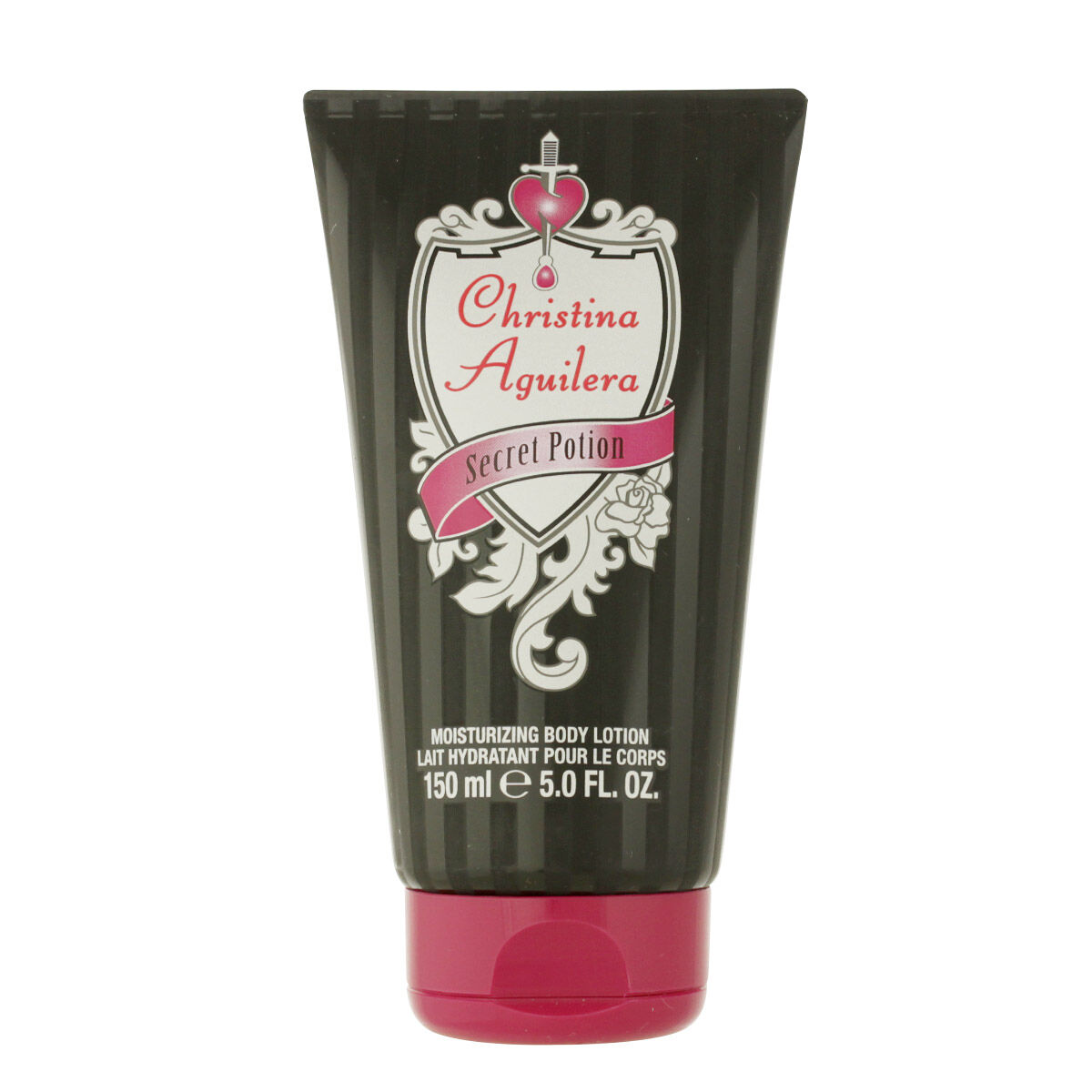Kroppslotion Christina Aguilera Secret Potion 150 ml