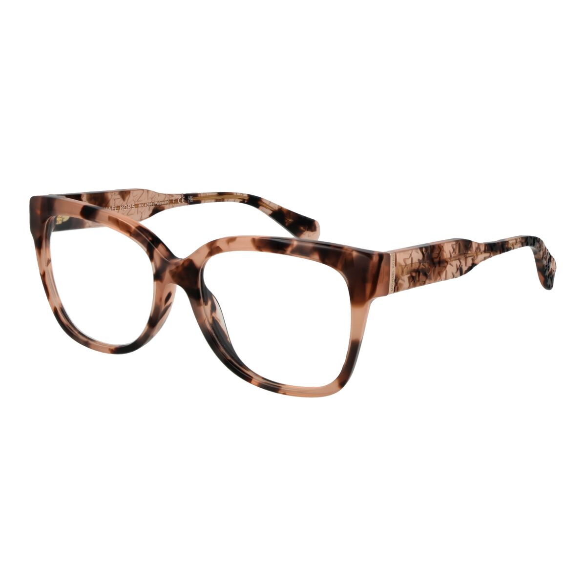 Glasögonbågar Michael Kors 0MK4091 523009