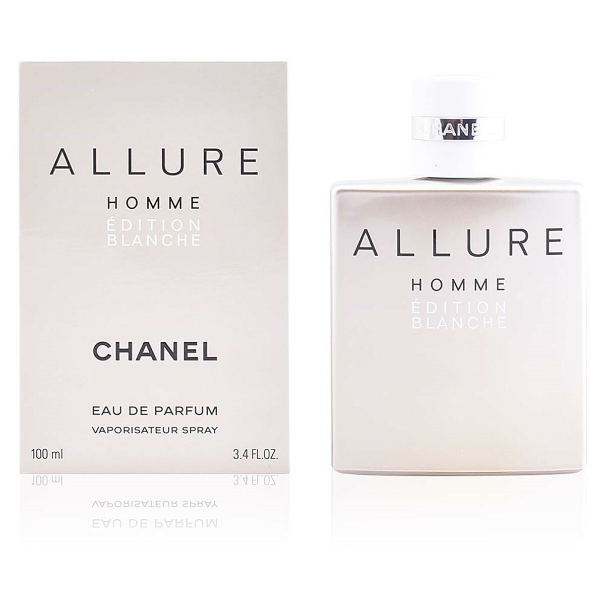 Parfym Herrar Chanel EDP