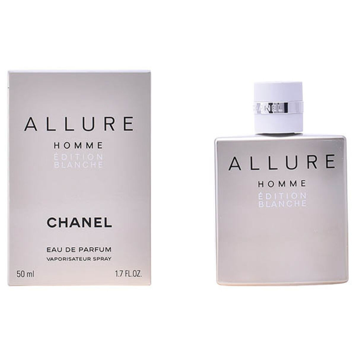 Parfym Herrar Chanel EDP - 2