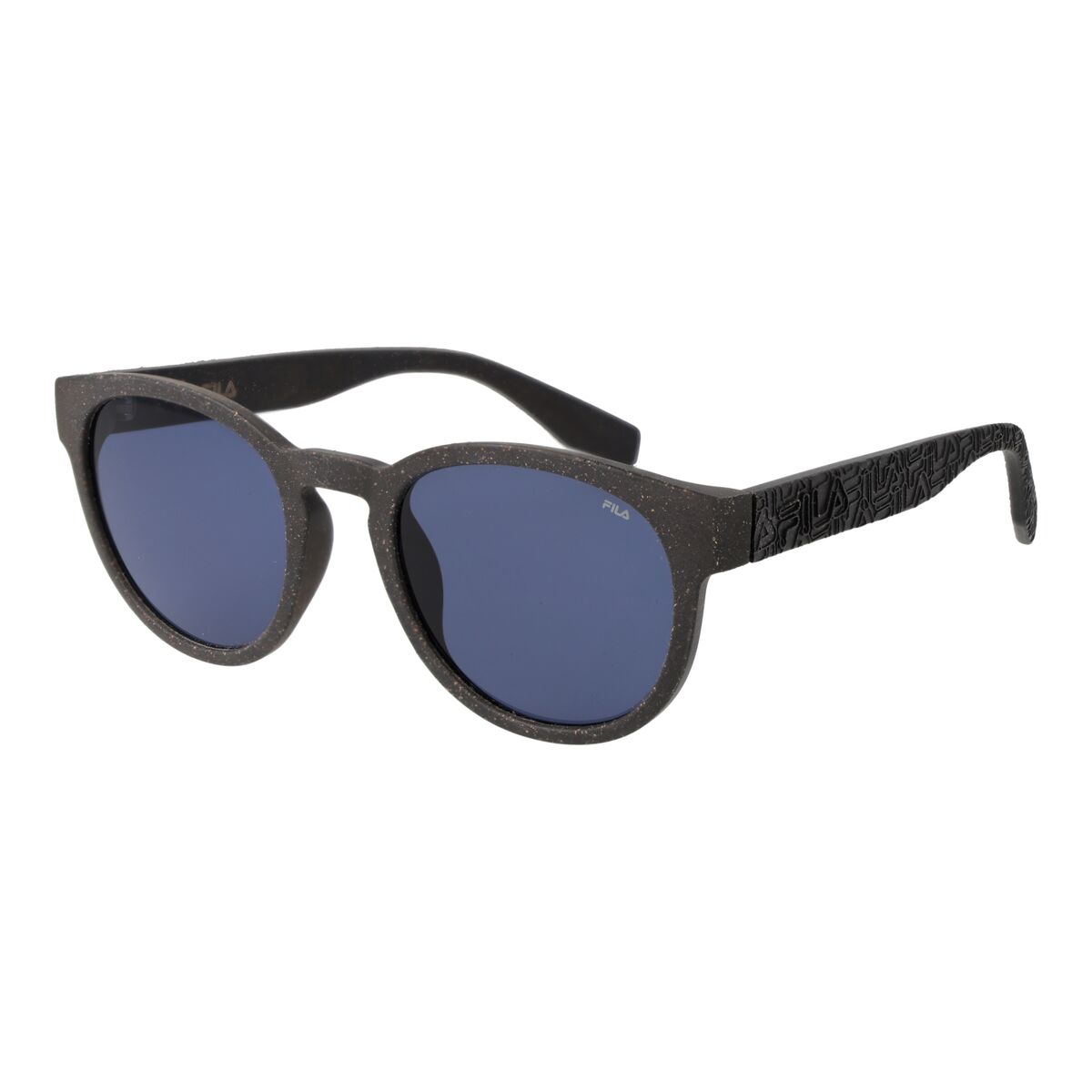 Unisexsolglasögon Fila SFI086 490U28