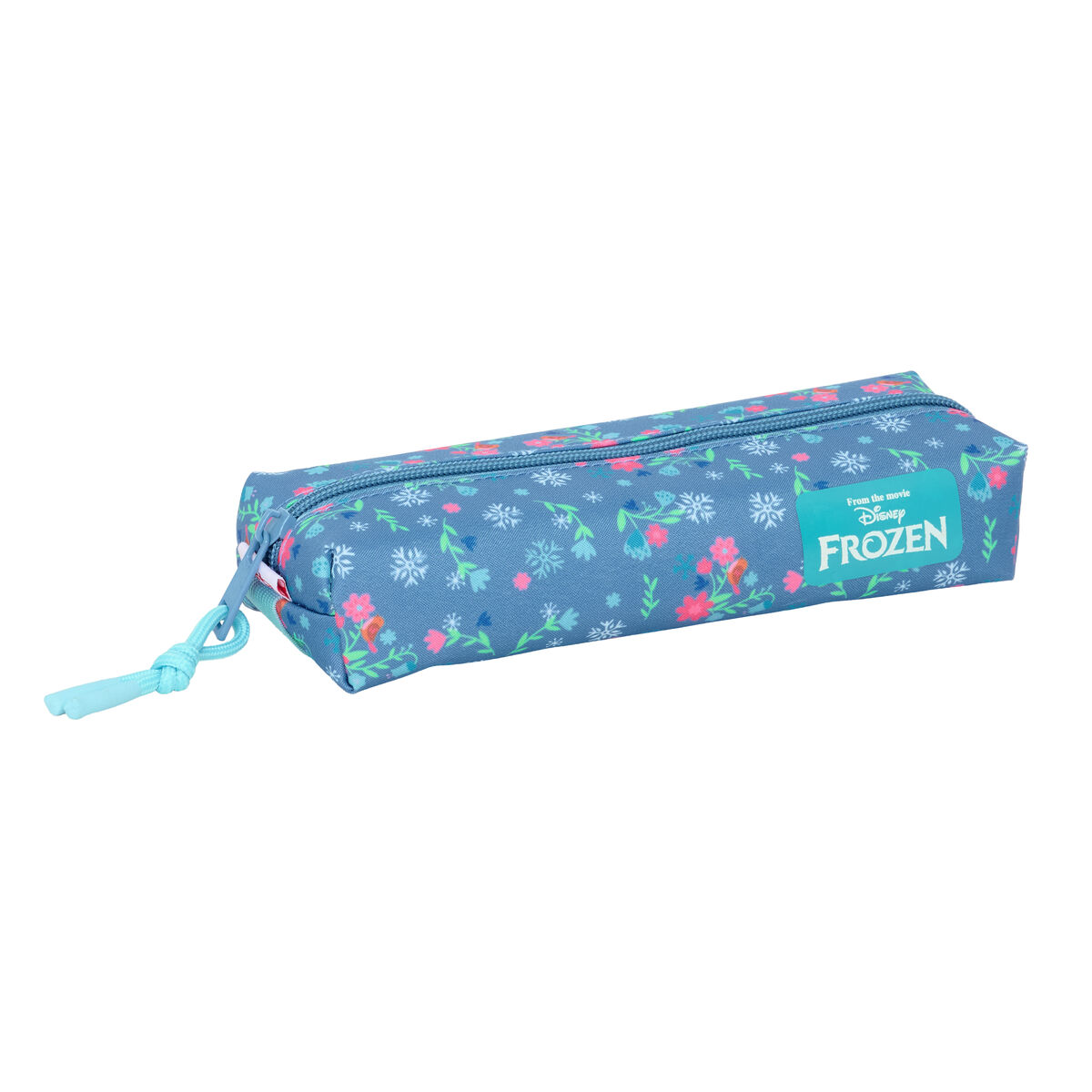 Bag Frozen Blå 22 x 4 x 7 cm