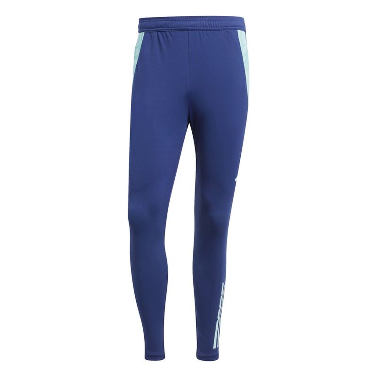 Fotbollsträningsbyxor, Vuxen Adidas Arsenal Fc 24/25 Tiro24 Blå Män
