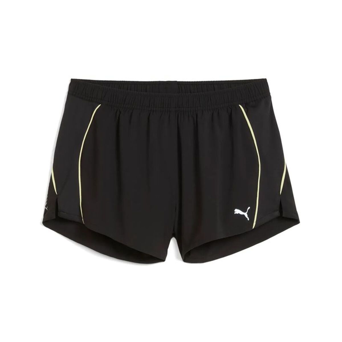 Sportshorts för kvinnor Puma W Run Velocity 3" Svart