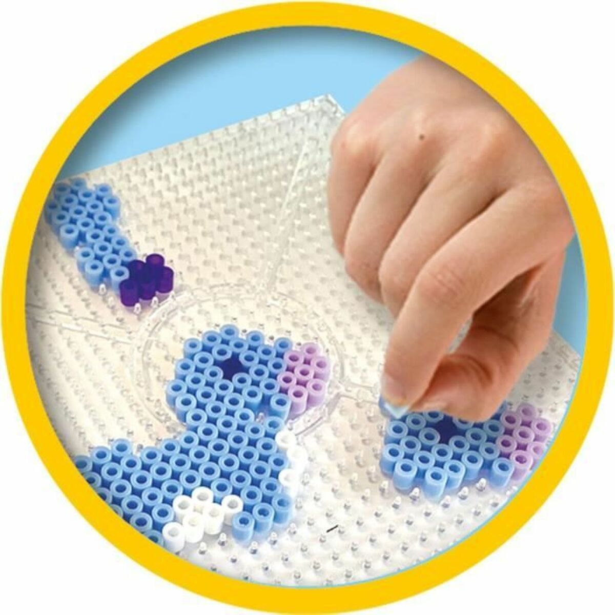 Mosaik SES Creative - 2
