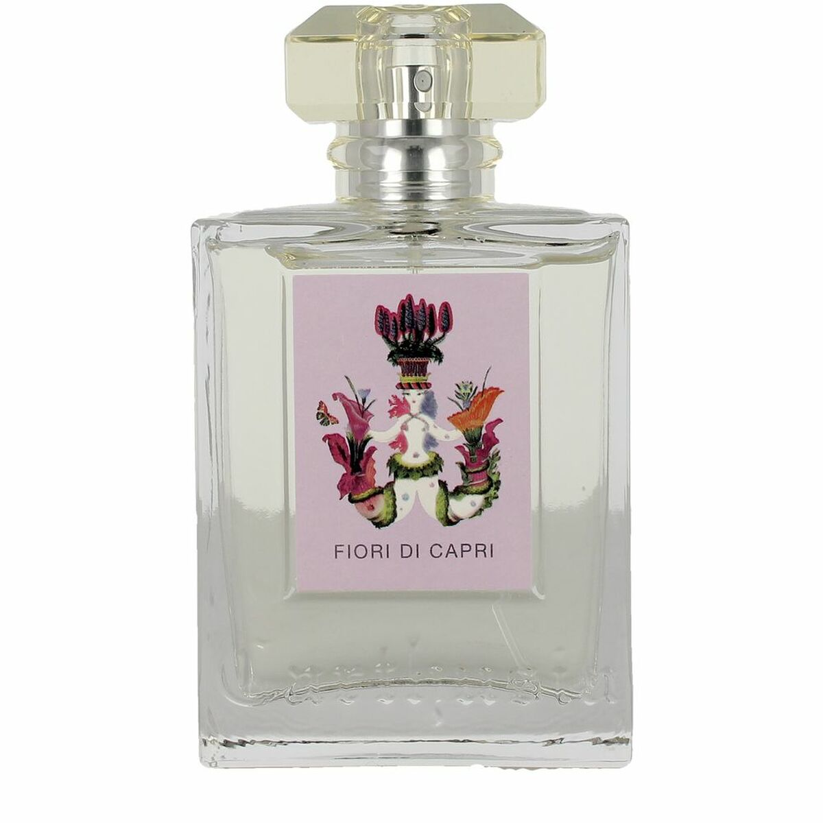 Parfym Damer Carthusia FIORI DI CAPRI 100 ml - 2