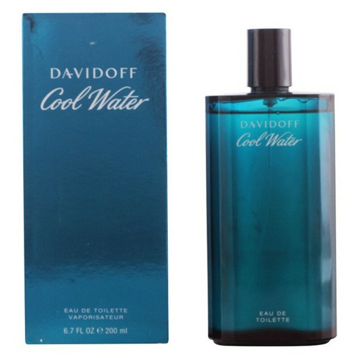 Parfym Herrar Davidoff EDT - 3