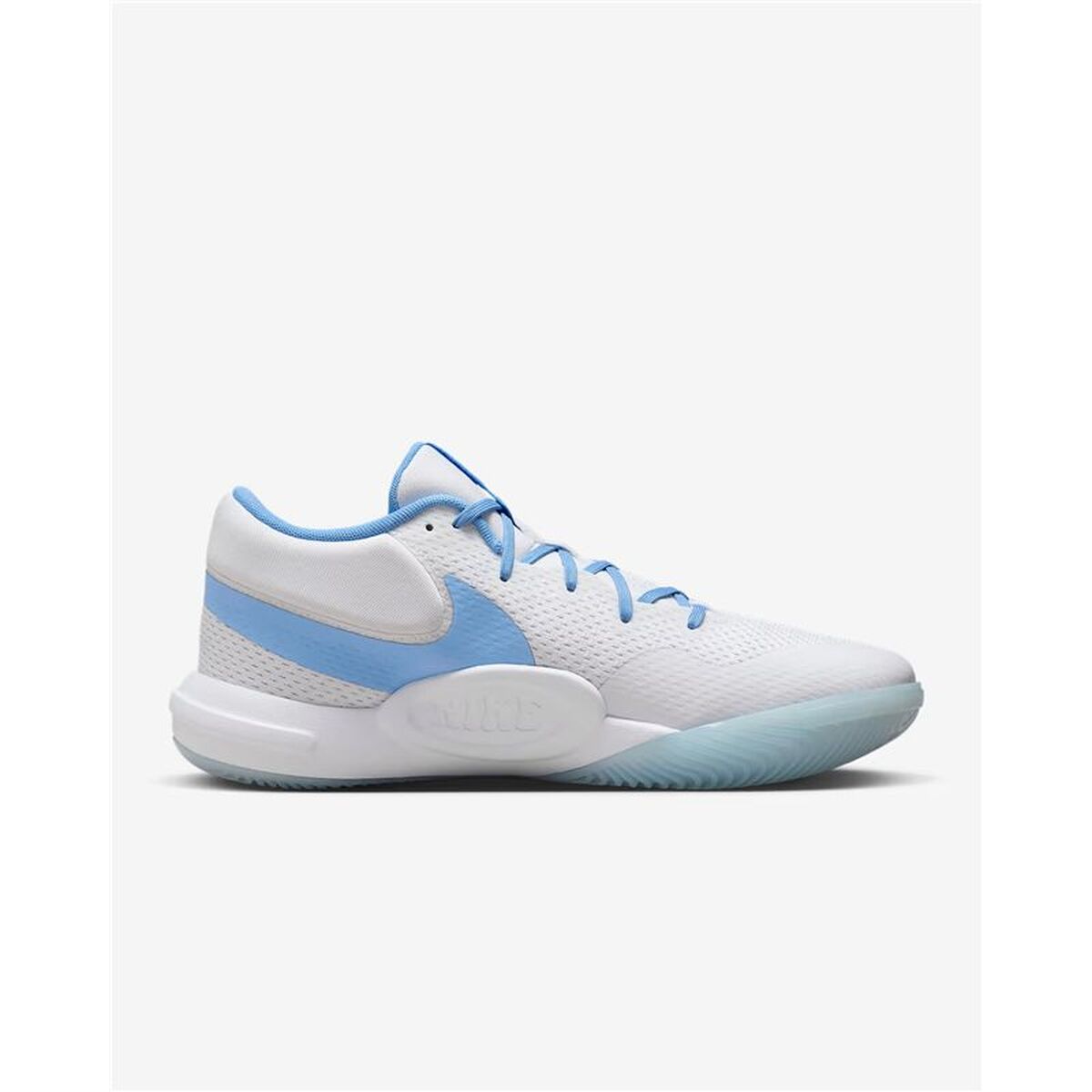 Basketskor, Vuxen Nike Hyper Quick - 2