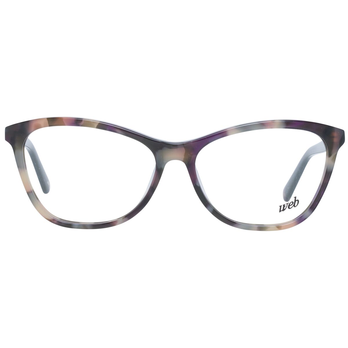 Glasögonbågar Web Eyewear WE5215 54098 - 2