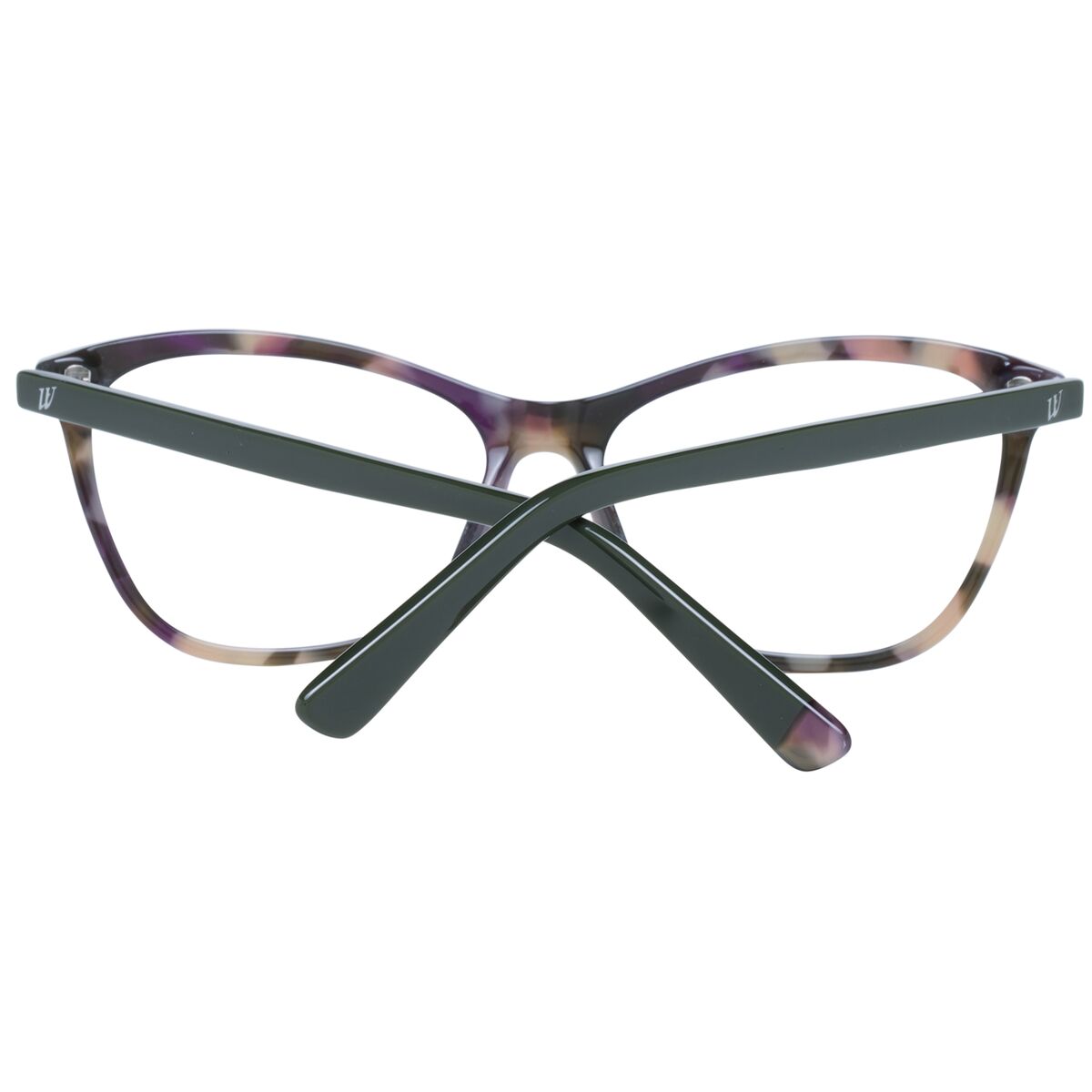 Glasögonbågar Web Eyewear WE5215 54098 - 3