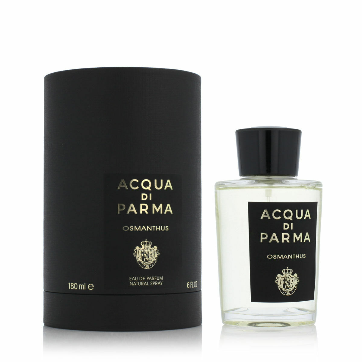 Parfym Unisex Acqua Di Parma Osmanthus 180 ml