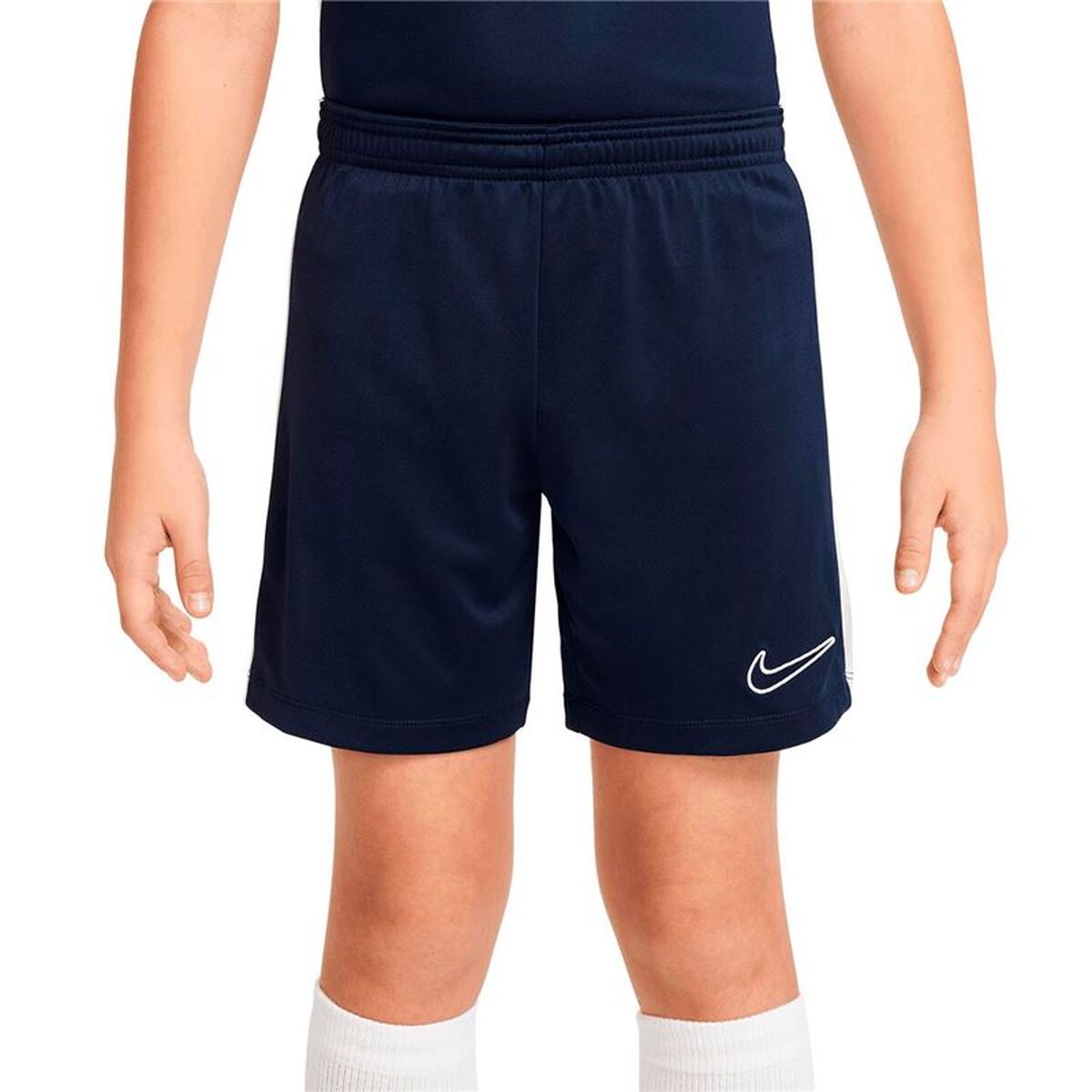 Sportshorts för barn Nike Dri-Fit Academy 23 Blå