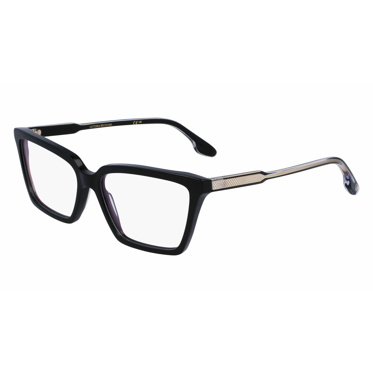 Glasögonbågar Victoria Beckham VB26535515001 Ø 55 mm