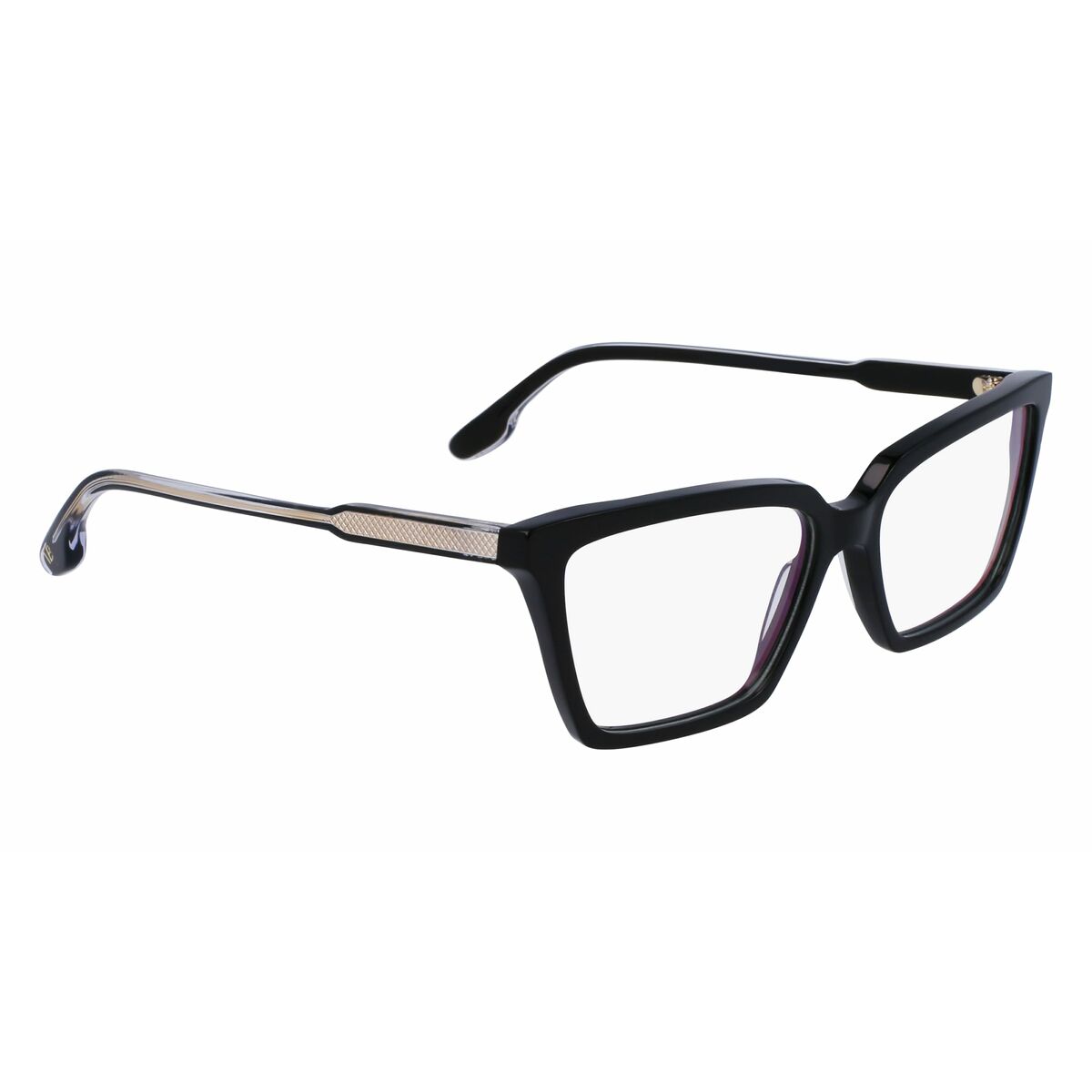 Glasögonbågar Victoria Beckham VB26535515001 Ø 55 mm - 3